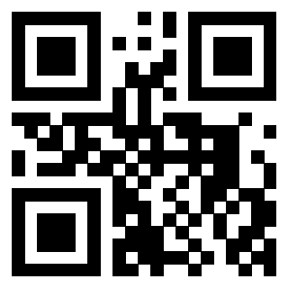 Il QrCode di 3406828794