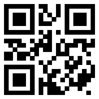 3406828796 - Immagine del Qr Code