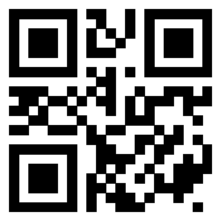3406828798 - Immagine del Qr Code associato