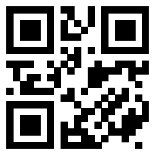 Immagine del Qr Code di 3406828801