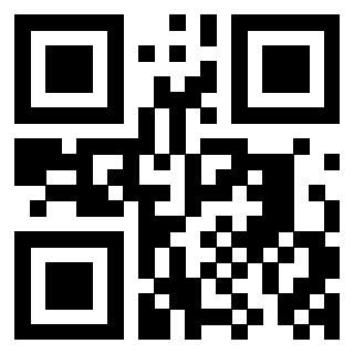 3406828810 - Immagine del Qr Code associato