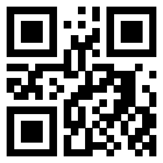 Il QrCode di 3406828815