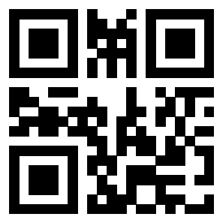 3406828816 Qr Code associato