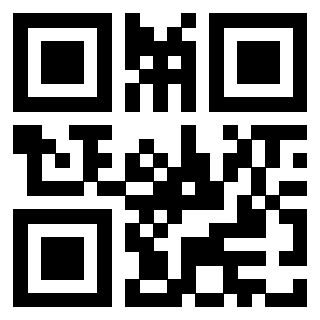 3406828821 - Immagine del QrCode