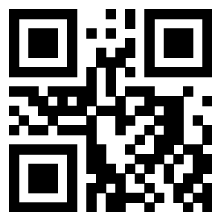 3406828825 Qr Code associato