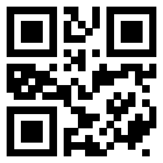 Il QrCode di 3406828826