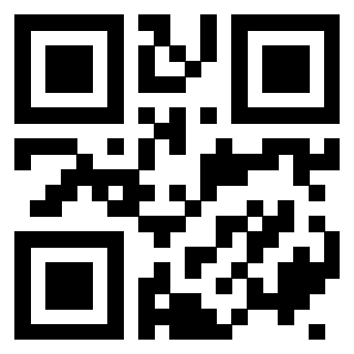 Immagine del QrCode di 3406828828