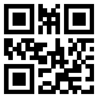 3406828833 Qr Code associato