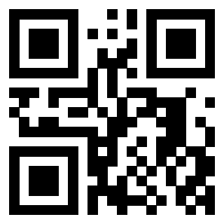 Scansione del QrCode di 3406828834