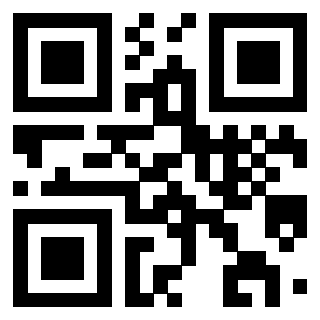 3406828837 - Immagine del Qr Code associato