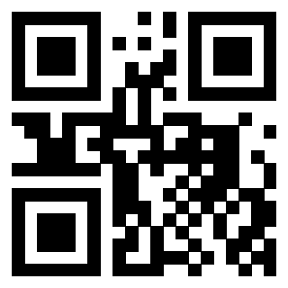 Il QrCode di 3406828840