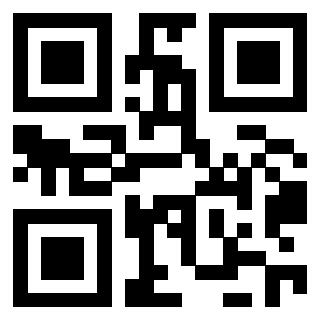 3406828844 - Immagine del Qr Code associato