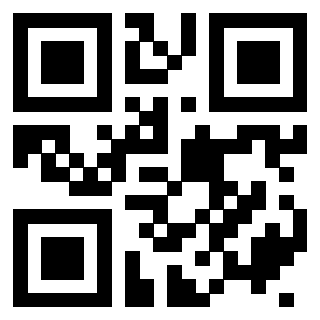 Immagine del Qr Code di 3406828851