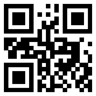Immagine del Qr Code di 3406828853