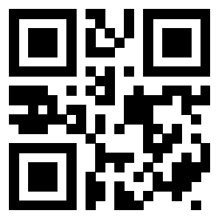 Immagine del QrCode di 3406828856