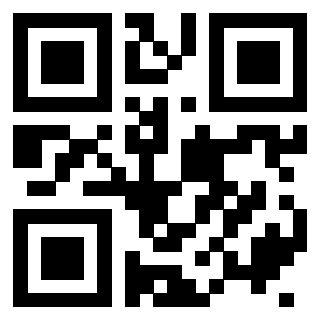 3406828858 QrCode associato