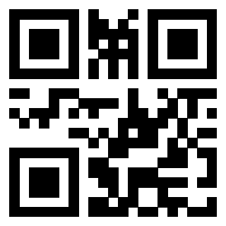 3406828860 - Immagine del QrCode associato