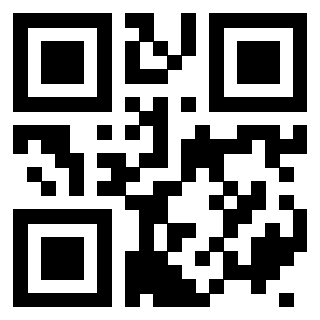 3406828862 - Immagine del QrCode associato