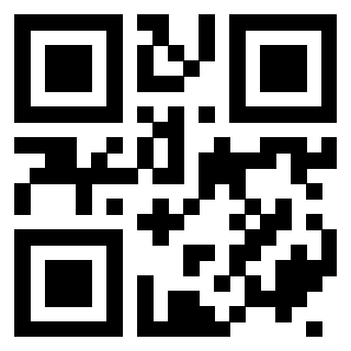 3406828863 - Immagine del Qr Code