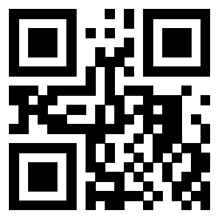 Scansione del Qr Code di 3406828864