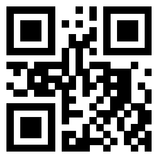 Immagine del Qr Code di 3406828865
