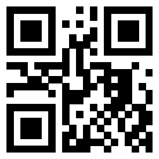 3406828868 QrCode associato