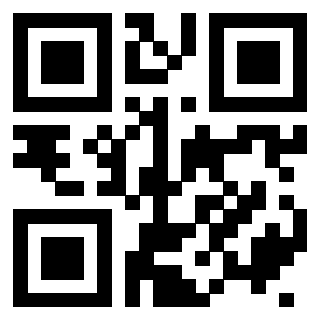 Immagine del QrCode di 3406828869