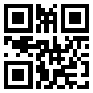 3406828873 QrCode associato