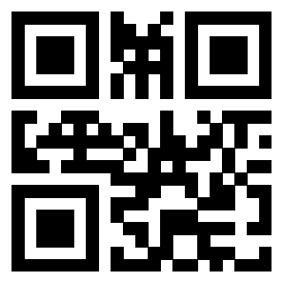 3406828874 - Immagine del QrCode associato