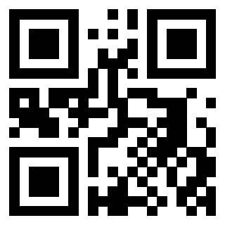 Scansione del QrCode di 3406828880