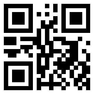 Immagine del Qr Code di 3406828883