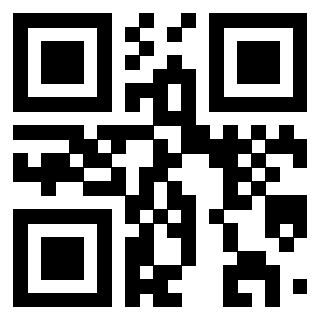 Il QrCode di 3406828884