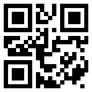 Immagine del Qr Code di 3406828886
