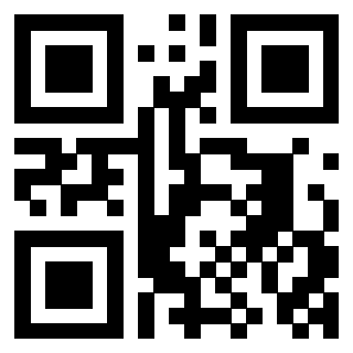 Immagine del Qr Code di 3406828888