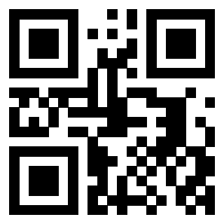 3406828890 - Immagine del Qr Code