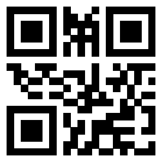 3406828891 - Immagine del Qr Code