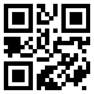 3406828894 - Immagine del Qr Code associato