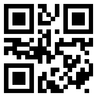 Il QrCode di 3406828896