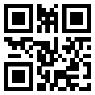 Il QrCode di 3406828898