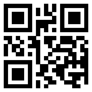 Immagine del QrCode di 3406828899