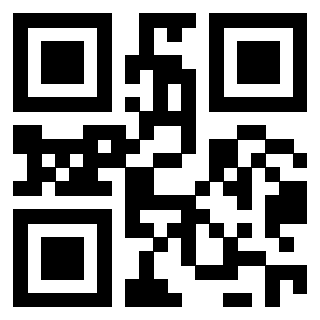 Immagine del QrCode di 3406828902