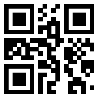 Immagine del Qr Code di 3406828905