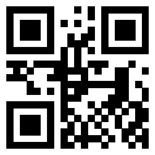 3406828908 QrCode associato