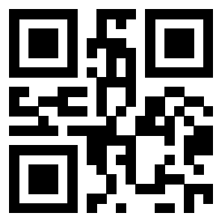 3406828911 - Immagine del QrCode