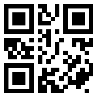 3406828912 - Immagine del Qr Code associato