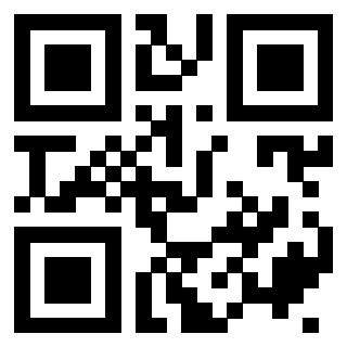 Scansione del QrCode di 3406828914