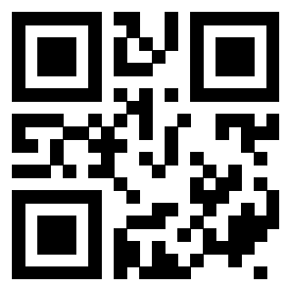3406828916 - Immagine del QrCode associato
