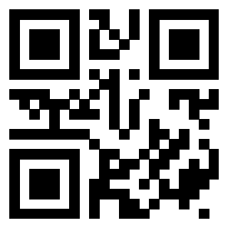 Scansione del QrCode di 3406828921