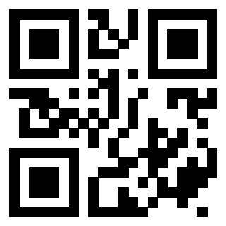 Scansione del QrCode di 3406828925
