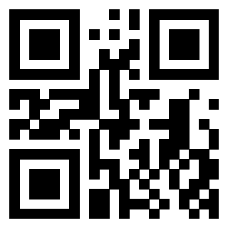 3406828926 - Immagine del Qr Code associato